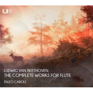 The Complete Works for Flute..